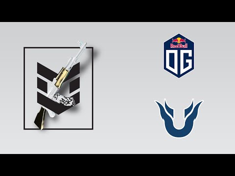 [HIGHLIGHTS] OG vs Unique – Map 2 Ancient - PGL RMR EUROPE A - Day 3