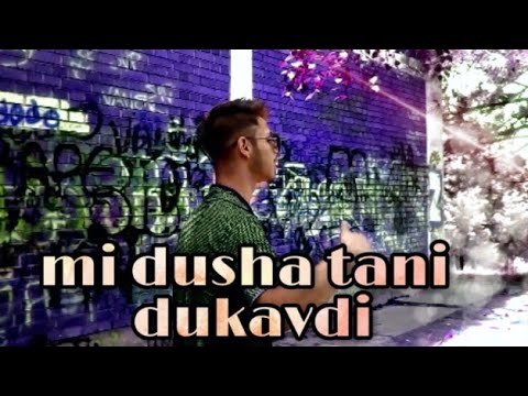 ROMANO RAP 2019 RAFAEL THE BEST- MI DUSHA TANI DUKAVDI NEW SONG (ALBUM)