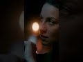 Claire Checks on Jamie's Wound | Outlander (Caitriona Balfe, Sam Heughan)
