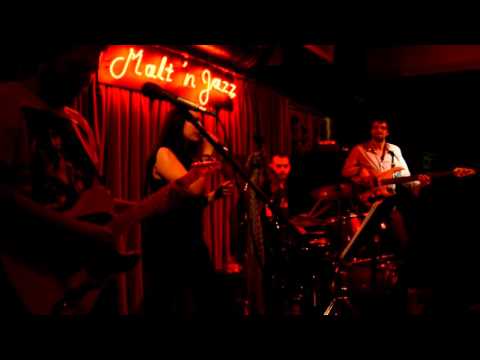 Beerocracy - It's so hard (Anouk cover)