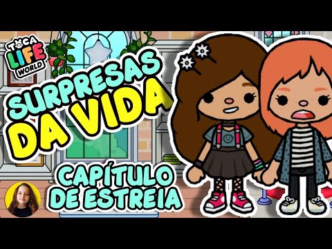 Surpresas Da Vida video