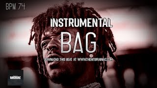 *OFFICIAL* Lil uzi vert - Bag ft Young Thug (INSTRUMENTAL) FREE FLP | Love Is Rage 2 [Remake]