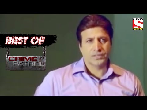 The Mystery  - Best of Crime Patrol (Bengali) - ক্রাইম প্যাট্রোল - Full Episode
