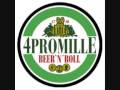 4 Promille Beer ´n´ roll 