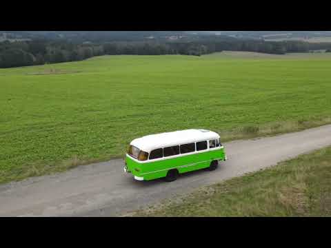 Robur Bus B21