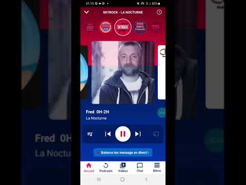 Shtar Academy ft. PLK : Des années ( Version Skyrock ) 🎶
