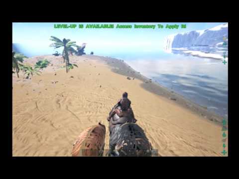 Killing Alpha Raptor