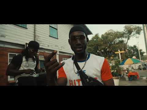 Nino Gw  - Négro Rich