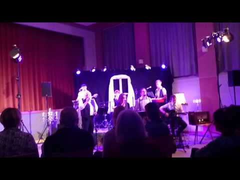 Don´t let the sun go down - Cover by " Die Üblichen Verdächtigen " - DÜV