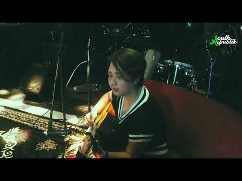 Aubrey DS - Seeing You |  South Republik Sessions