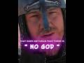 The Weight of Conscience | Kingdom of Heaven | Memory Reboot (Slowed) | #edit #shorts #shortsfeed