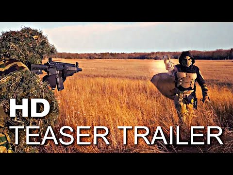 BLOODLUST Official Teaser Trailer