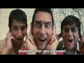 3 Idiot All Izz Well Türkçe Altyazılı HD Kalite