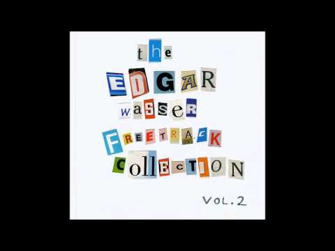 Edgar Wasser - Doppelt Hält Besser RMX - (The Edgar Wasser Freetrack Collection Vol. 2) (HQ)
