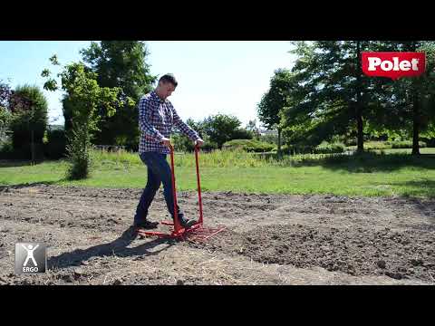 Polet Quality Products: Double Bio Fork (ART. 073000)