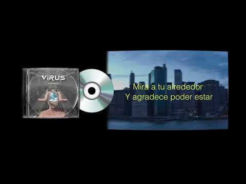 DROESONE - VIRUS (VIDEOLYRICS)