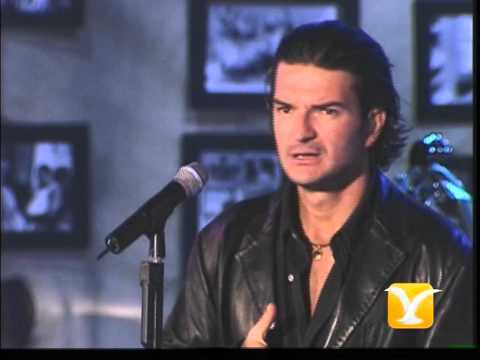 Receta - Ricardo Arjona