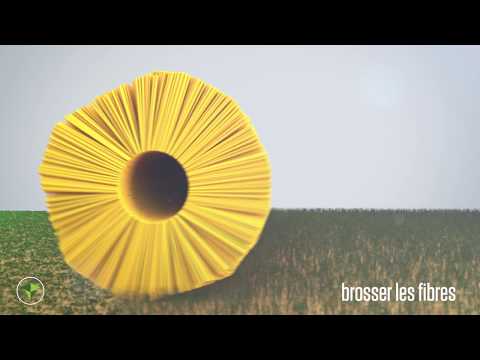 PlayMaster - la solution de gazon hybride lay & play de Tarkett Sports