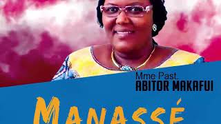 MME PASTEUR ABITOR MAKAFUI - MANASSE ( version aud