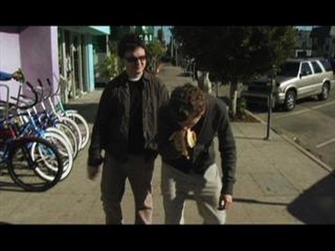 Clark and Michael - Episode 2