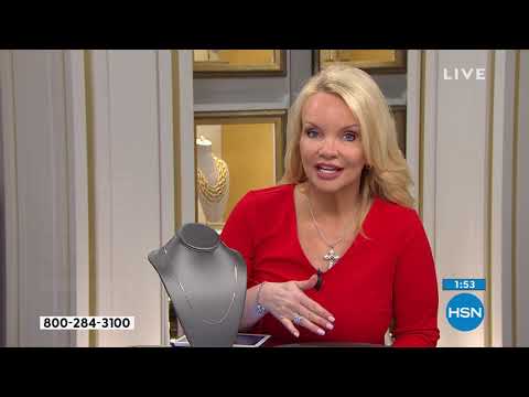 HSN | Michael Anthony Jewelry 05.08.2019 - 09 AM