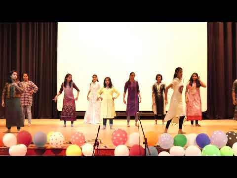 JAIN International Residential School