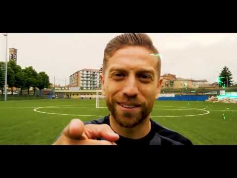 Alejandro Gómez -Baila Como El Papu-