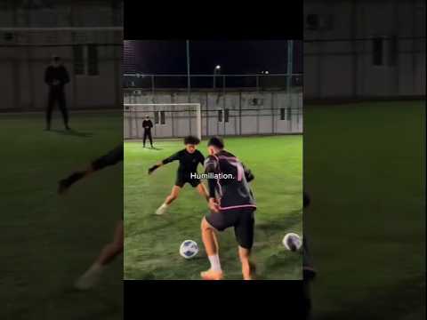 Humiliation 😮‍💨