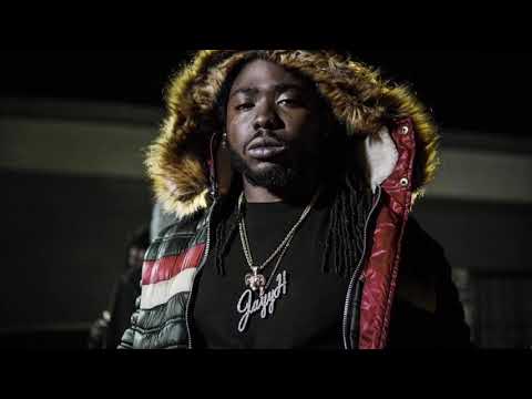 Jayy Hitta - Move With Caution (Audio)