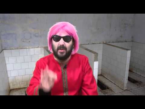 Galatzia Cosas que me Cagan de los baños publicos