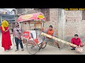 MUST WATCH ICE CREAM CHOR NEW FUNNY COMEDY VIDEO 2026 BINDAS FUN NONSTOP