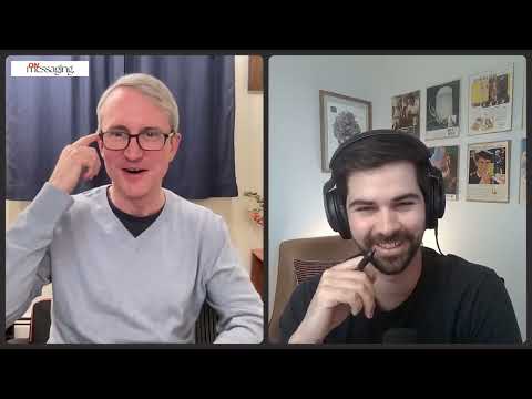 An Accidental Marketer's Approach to Messaging w/ Pete McCarthy | Open Road Integrated Media