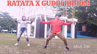 Download lagu DJ RATATA X GUDDI RIDDIM | SENAM REMIX TERBARU 2023 mp3 Download lagu DJ RATATA X GUDDI RIDDIM | SENAM REMIX TERBARU 2023 mp3