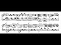 Franz Schubert - Adagio in G Major, D.178