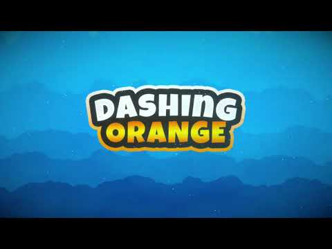Dashing Orange Trailer thumbnail