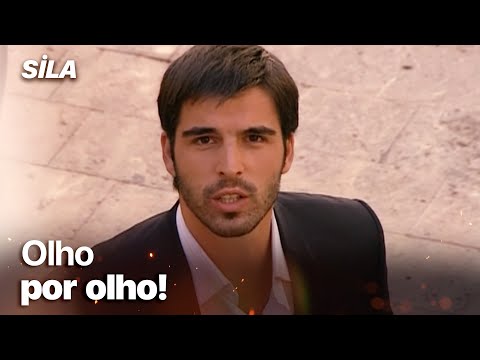 Eles sequestraram a irmã de Boran! - Sila: Prisioneira do Amor