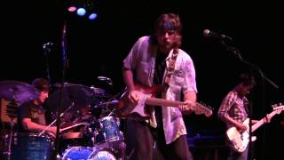 Lukas Nelson & Promise Of The Real Hootchie Kootchie man