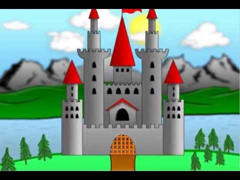 Sing a Song of Sixpence