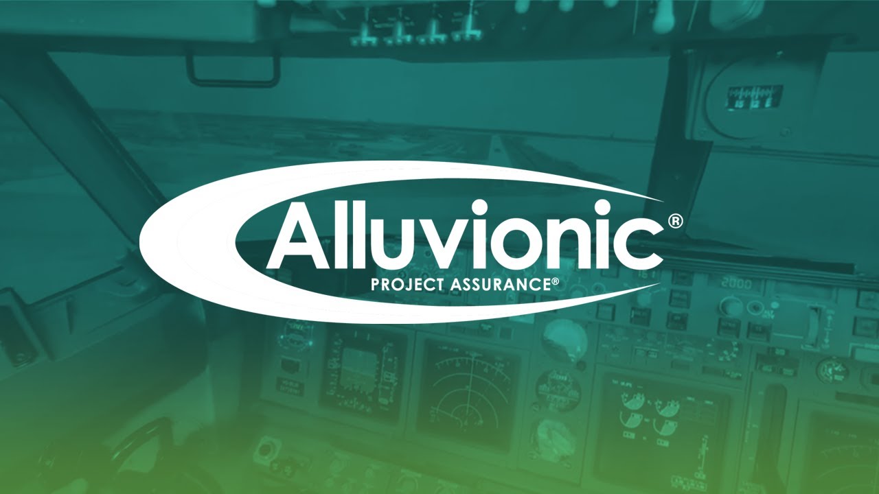 Unanet Customer Spotlight – Alluvionic