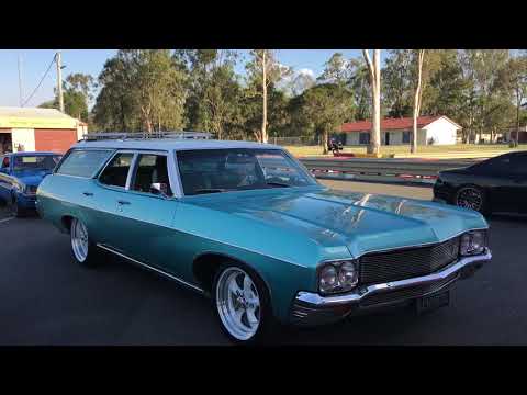 Roll Races - December 2018