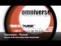 Runnin' - Visioneers