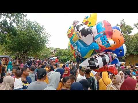 Bedah rumah desa kerta jaya