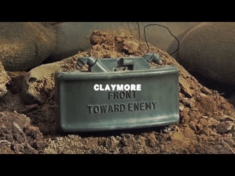 Video thumbnail for CLAYMORE