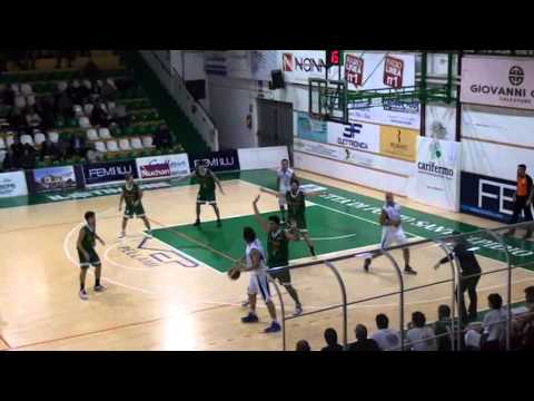 3T Ecoelpidiense - Orva Lugo 02.12.2012