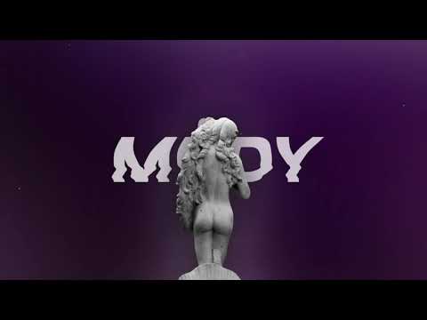 //FREE// Chilla x Columbine x Nekfeu Type Beat 2019 - Imperfection (prod. Müdy)