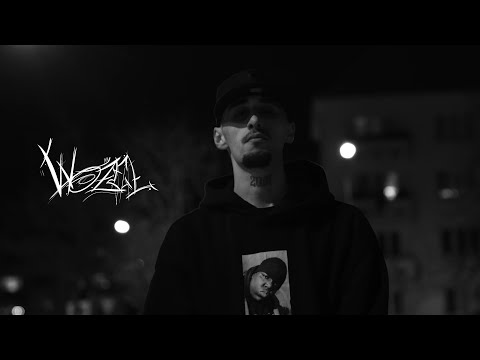 Wožel - Nejsem Já | Official Video |