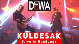Download lagu Dewa 19 ft. Ari Lasso - Kuldesak | Live at Eldorado Dome Bandung mp3 Download lagu Dewa 19 ft. Ari Lasso - Kuldesak | Live at Eldorado Dome Bandung mp3