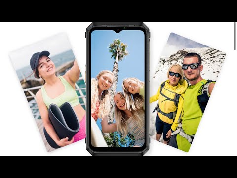 uleFone Power Armor 19T