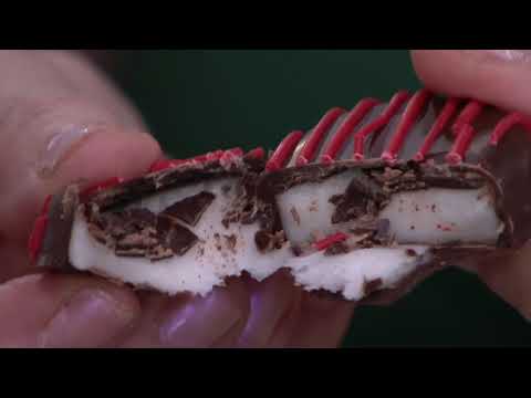 Asher's Chocolate (5) Regular or Sugar Free Gift Box Asst. on QVC
