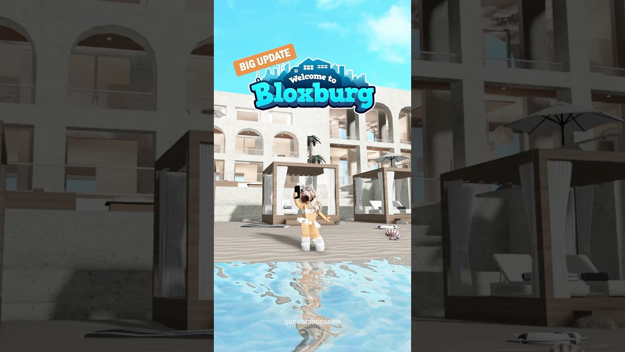 bloxburg new update phone menu ui, screen, dainty dweling prebuilt by xoflxral 🤍 #roblox #bloxburg
